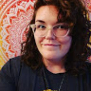 Meet your Posher, Corina